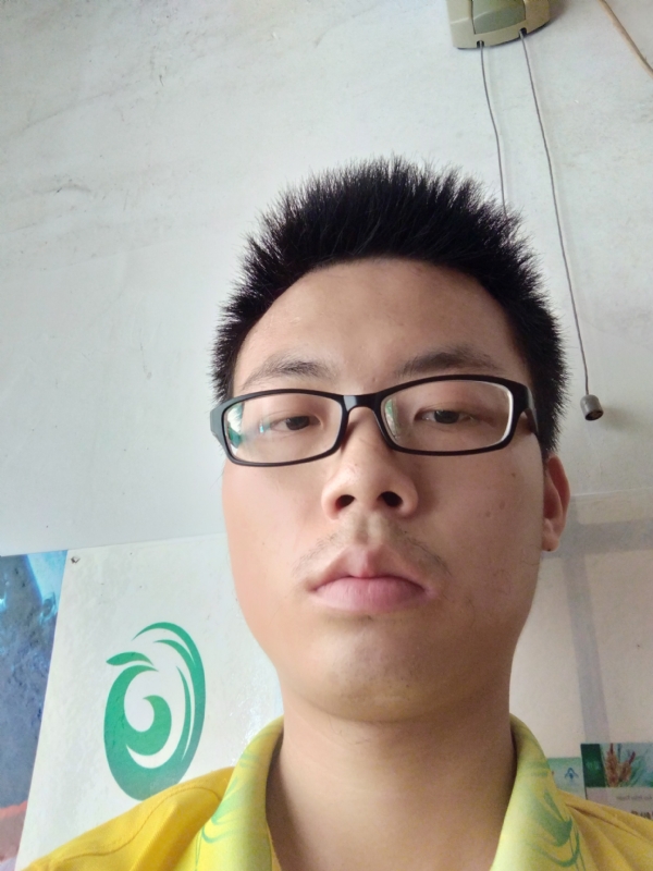 舒荷的第一张照片--襄阳相亲服务中心
