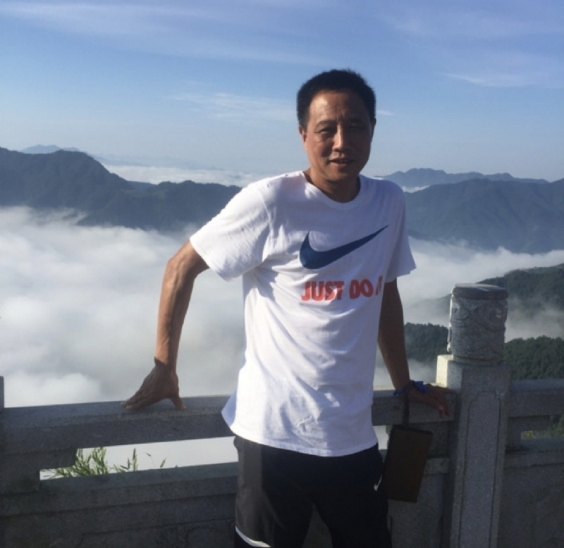 出走半生的第一张照片--襄阳相亲服务中心