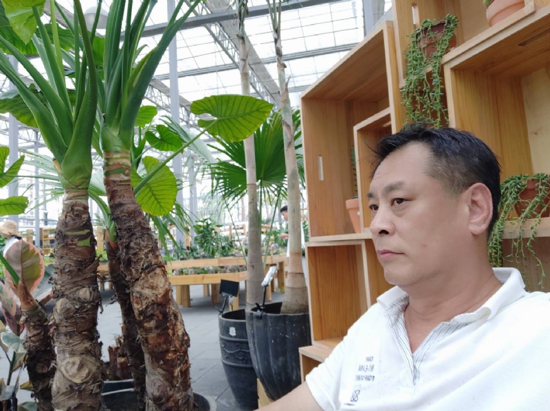 davidxy669988的第一张照片--襄阳相亲服务中心