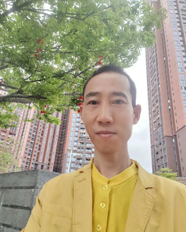 明旺1314的第一张照片--襄阳相亲服务中心