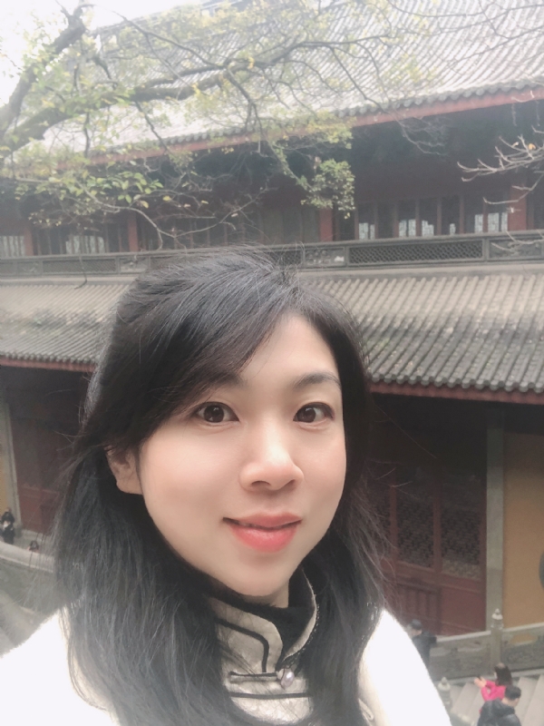 心既理的第一张照片--襄阳相亲服务中心