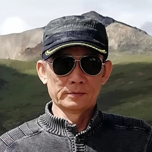 老果的第一张照片--襄阳相亲服务中心