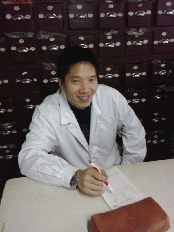 心有灵溪的第一张照片--襄阳相亲服务中心