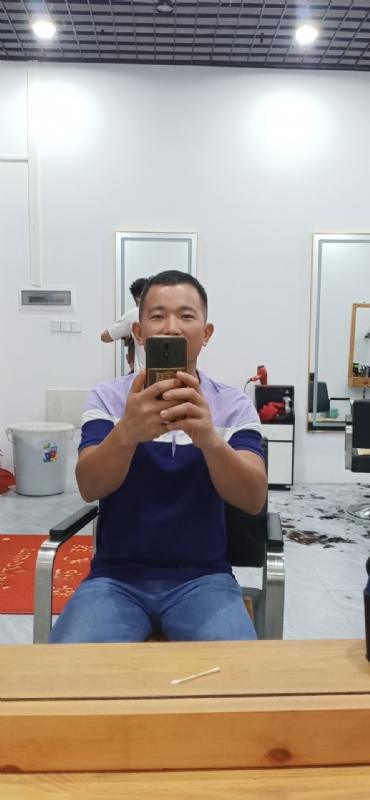 一路上有你的第一张照片--襄阳相亲服务中心