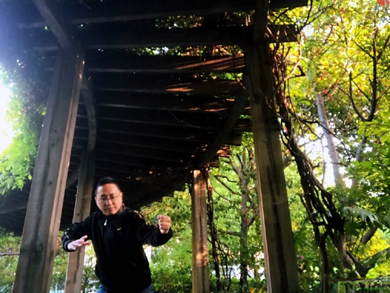 自故深情好受伤的第二张照片--襄阳相亲服务中心