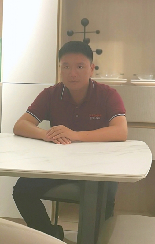 好想有个家的第一张照片--襄阳相亲服务中心