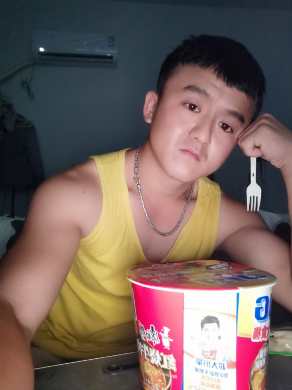 飞飞的第一张照片--襄阳相亲服务中心
