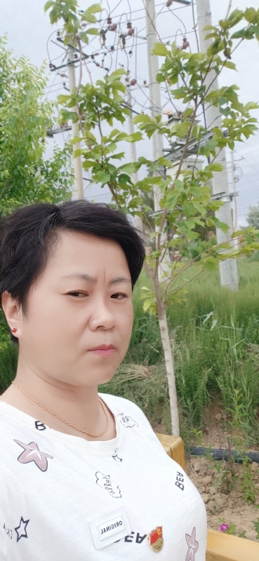 余生勿扰的第二张照片--襄阳相亲服务中心