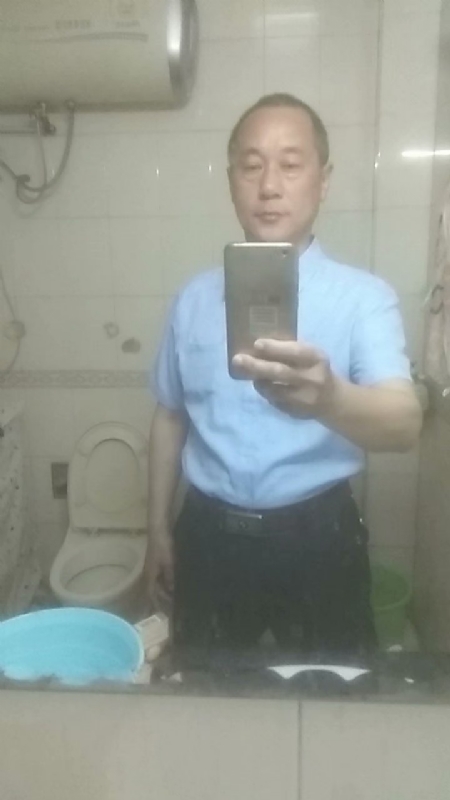 江河湖海的第一张照片--襄阳相亲服务中心