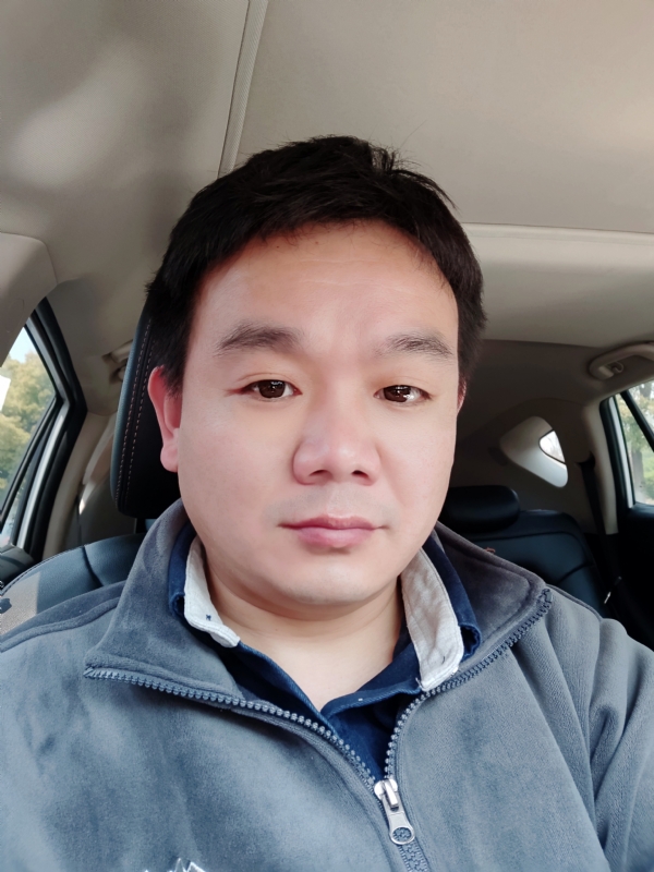 上善若水的第一张照片--襄阳相亲服务中心