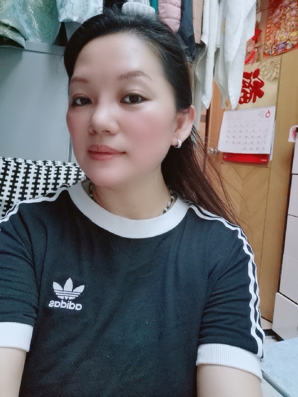 Amy的第一张照片--襄阳相亲服务中心