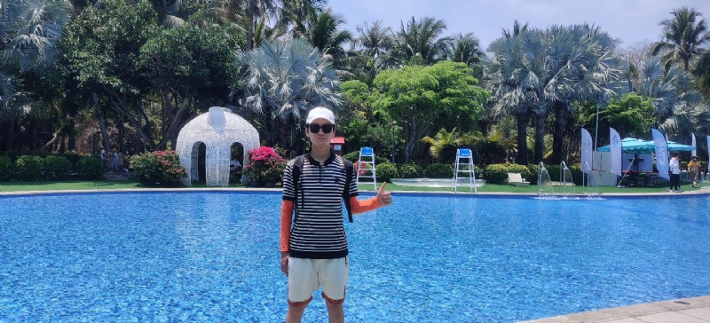 Owen的第一张照片--襄阳相亲服务中心