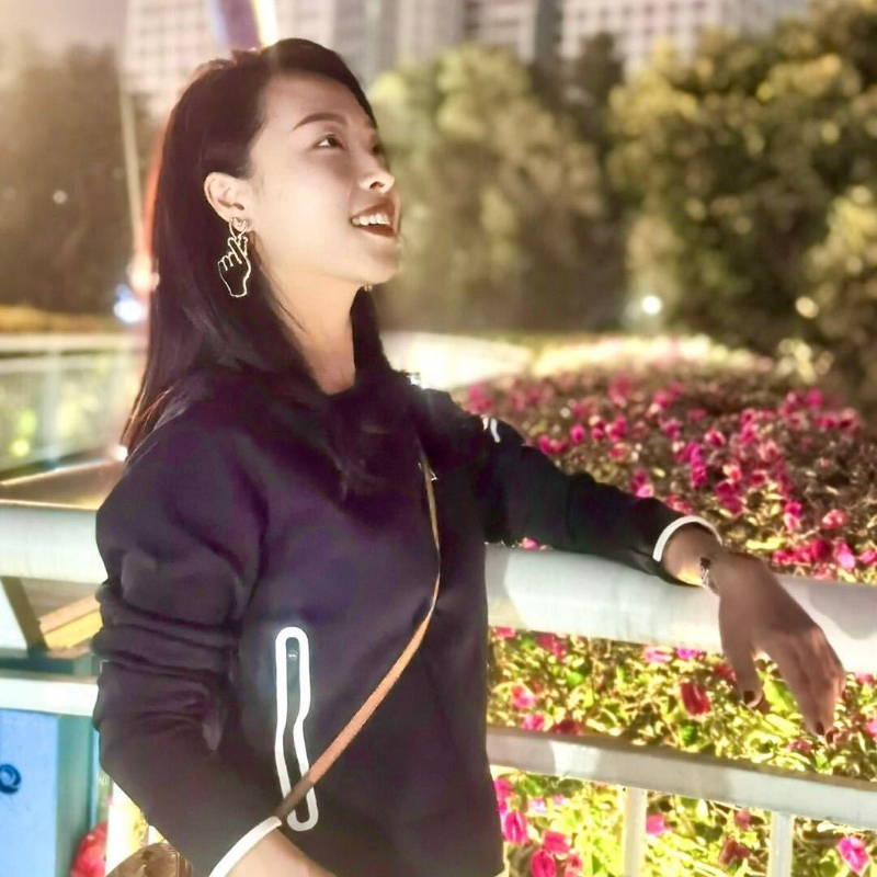 丫丫的第一张照片--襄阳相亲服务中心