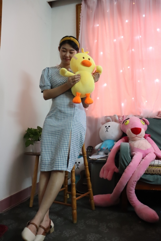 糖糖的第一张照片--襄阳相亲服务中心