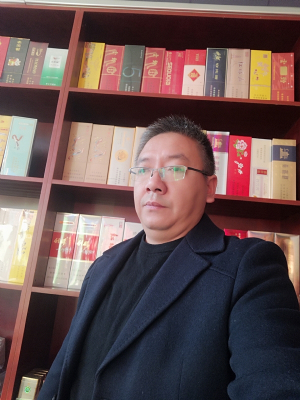 星空的第一张照片--襄阳相亲服务中心