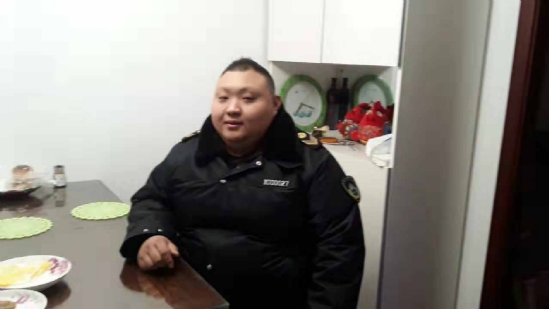 通路的第一张照片--襄阳相亲服务中心