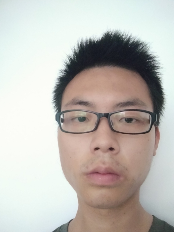 愁丝恨缕沈雄俊爽的第一张照片--襄阳相亲服务中心