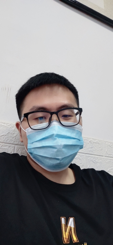温度的第一张照片--襄阳相亲服务中心