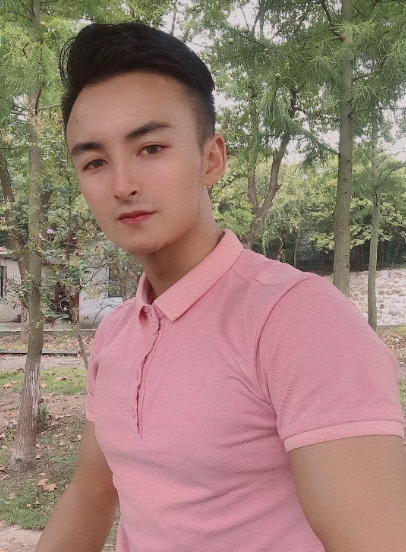 张文远的第一张照片--襄阳相亲服务中心