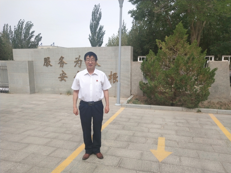 半世缘生的第一张照片--襄阳相亲服务中心