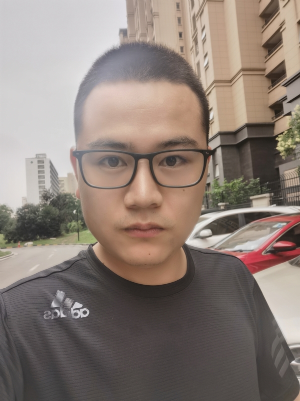 蛋壳zZzz的第一张照片--襄阳相亲服务中心