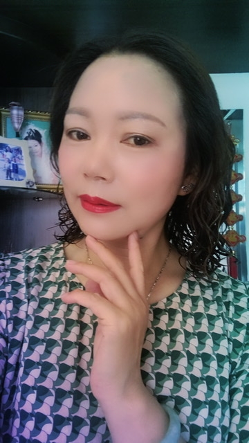 执意温柔的第一张照片--襄阳相亲服务中心