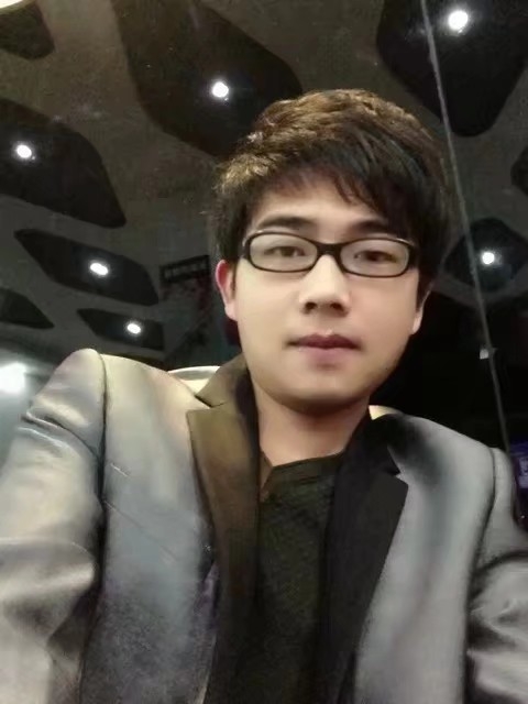 久伴的第一张照片--襄阳相亲服务中心