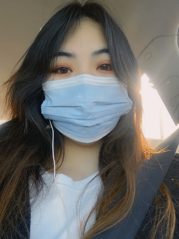 小周周的第一张照片--襄阳相亲服务中心