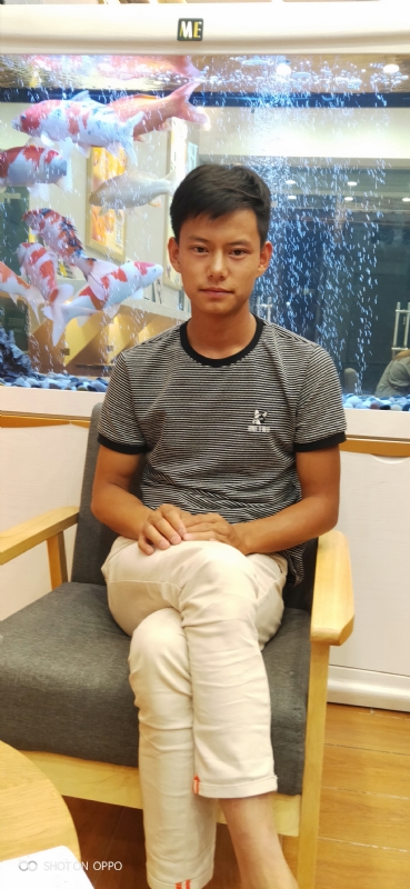 长情橙子的第一张照片--襄阳相亲服务中心