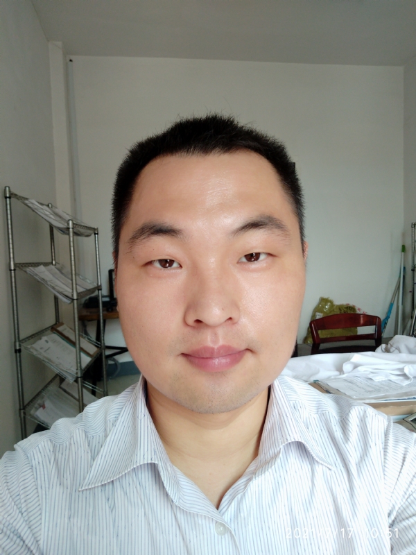 阿灿的第一张照片--襄阳相亲服务中心