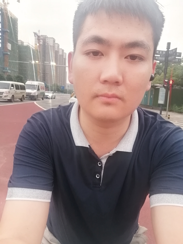 露露的第一张照片--襄阳相亲服务中心