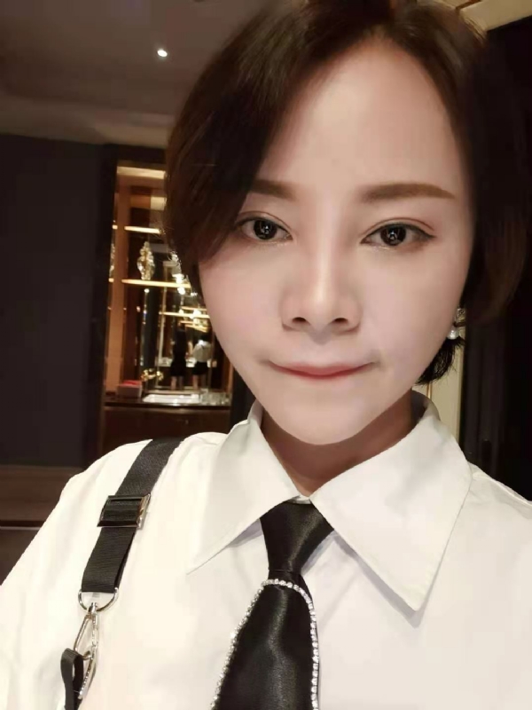 只为一人的第一张照片--襄阳相亲服务中心
