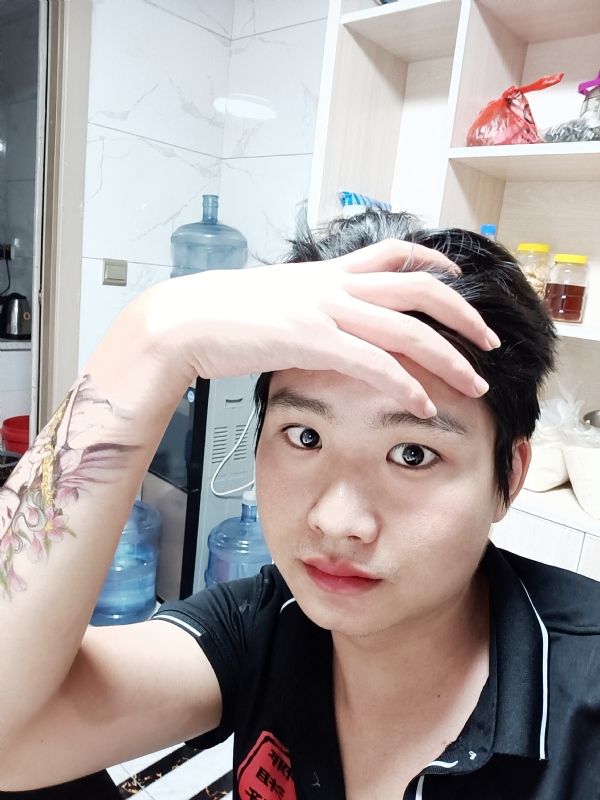 一纸荒年的第一张照片--襄阳相亲服务中心