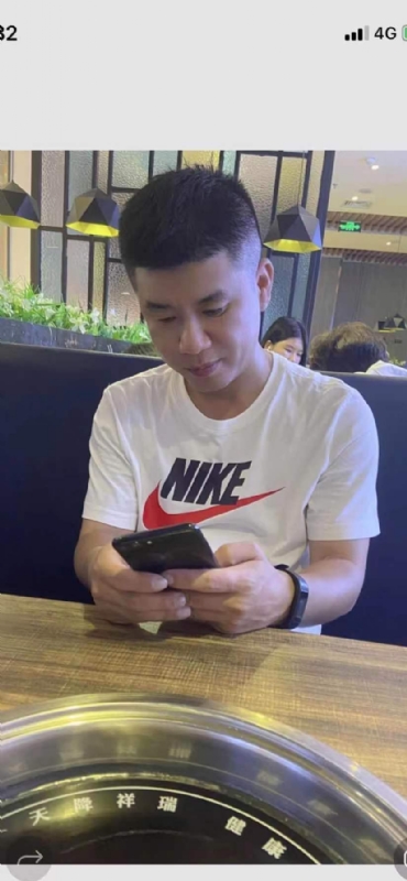 柒柒的第一张照片--襄阳相亲服务中心