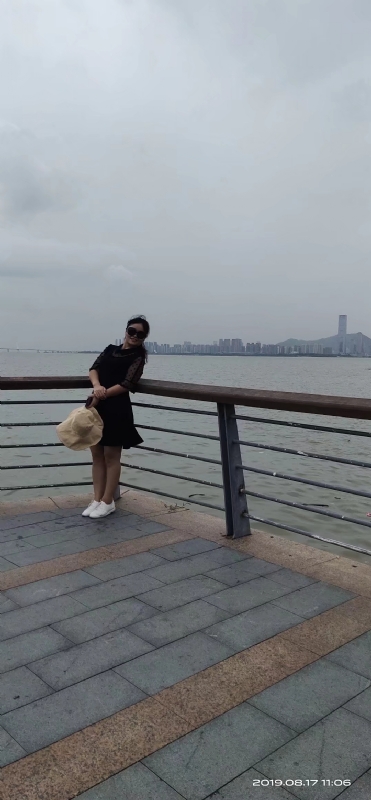 清秋的第一张照片--襄阳相亲服务中心