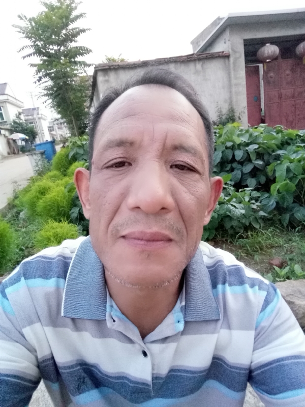 海~天2021的第二张照片--襄阳相亲服务中心