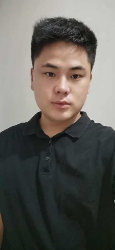 牛汉然的第一张照片--襄阳相亲服务中心