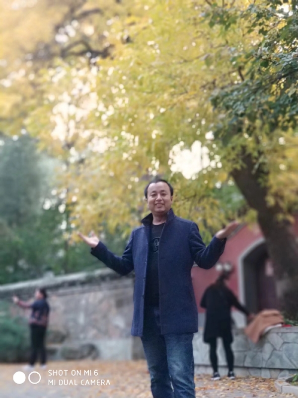 爱转角的第一张照片--襄阳相亲服务中心