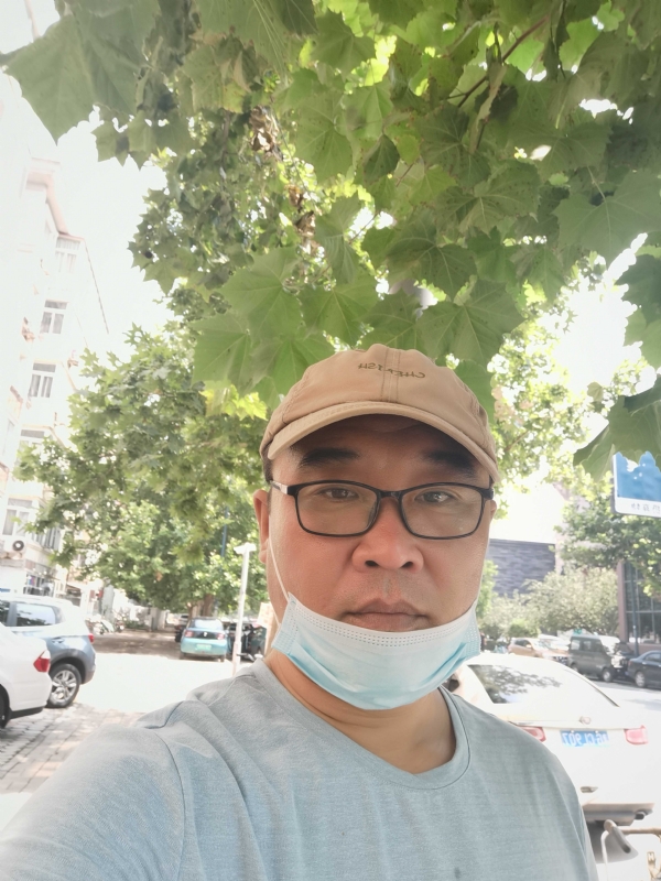 keep的第二张照片--襄阳相亲服务中心