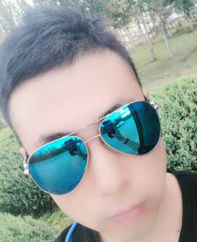 流年啊的第二张照片--襄阳相亲服务中心