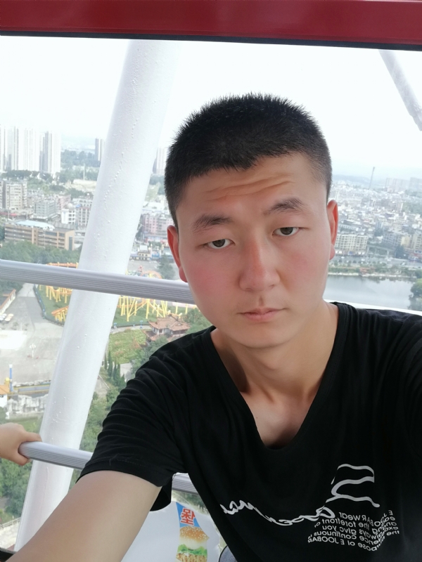 川川的第一张照片--襄阳相亲服务中心