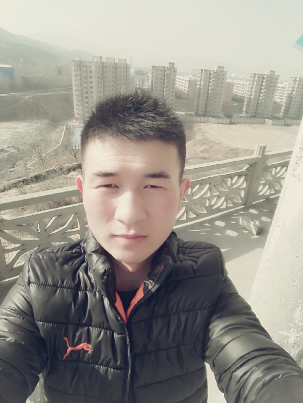兵心依旧的第一张照片--襄阳相亲服务中心
