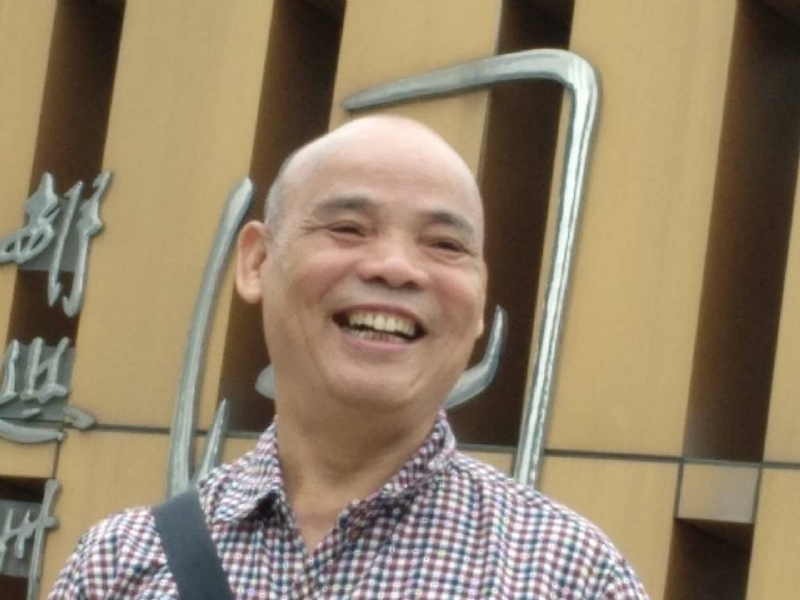 相遇有缘的第一张照片--襄阳相亲服务中心