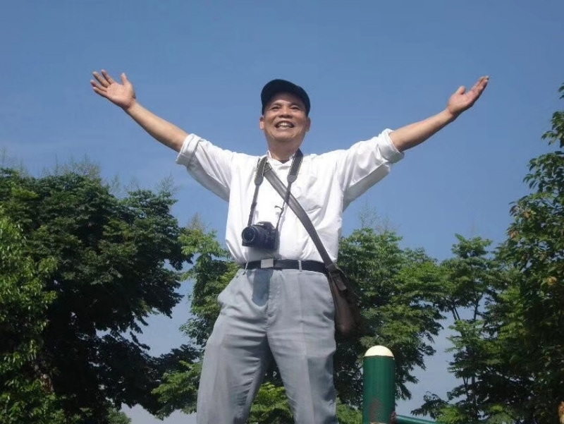 相遇有缘的第三张照片--襄阳相亲服务中心