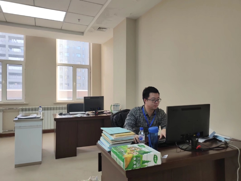 问道的第一张照片--襄阳相亲服务中心