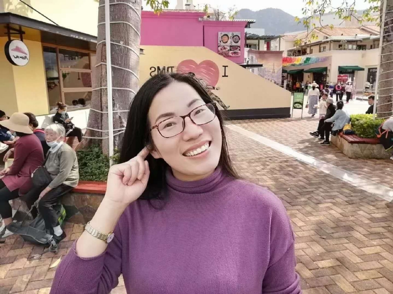 Angel的第三张照片--襄阳相亲服务中心