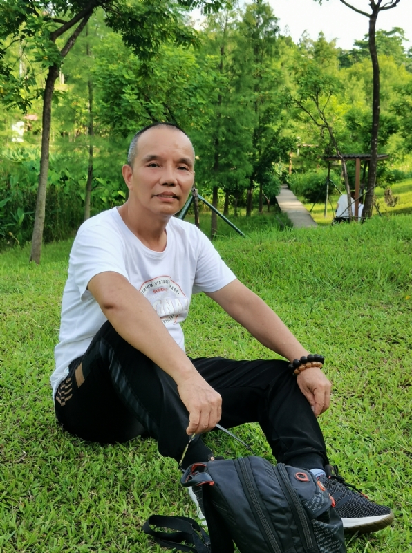 稳重大方的第二张照片--襄阳相亲服务中心