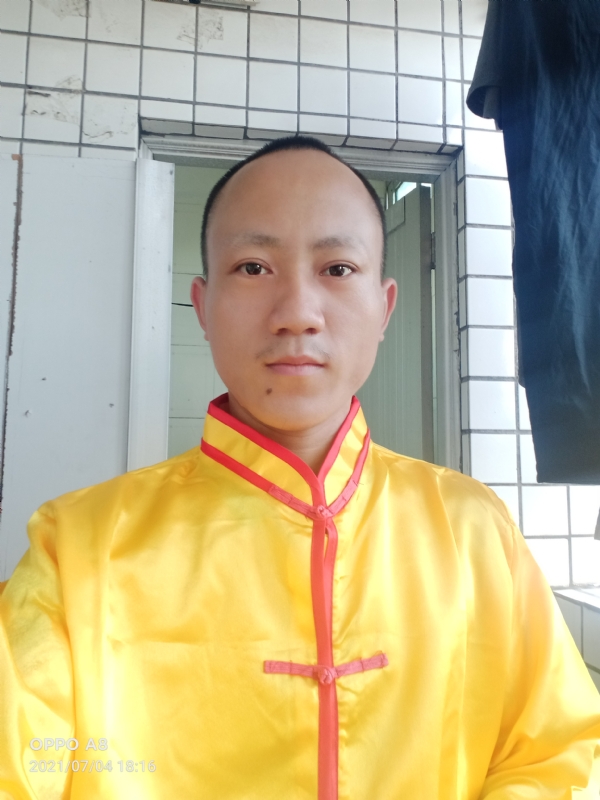 宋福军的第一张照片--襄阳相亲服务中心