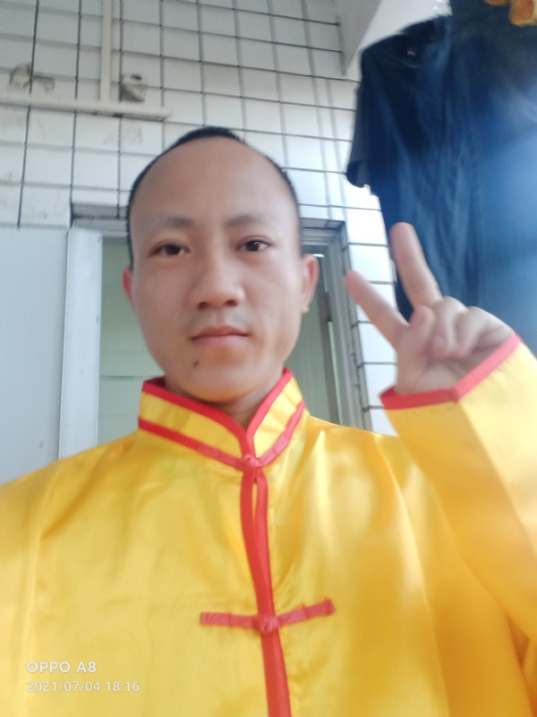 宋福军的第二张照片--襄阳相亲服务中心