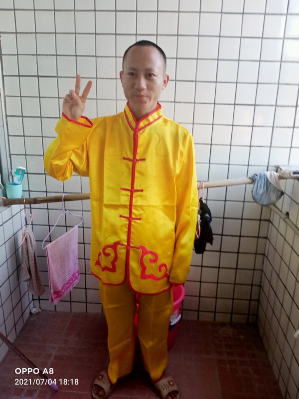 宋福军的第三张照片--襄阳相亲服务中心